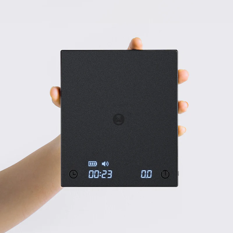 Ваги TIMEMORE Black Mirror Plus - Зображення 4