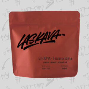 Кава Ефіопія – Tessema Edima